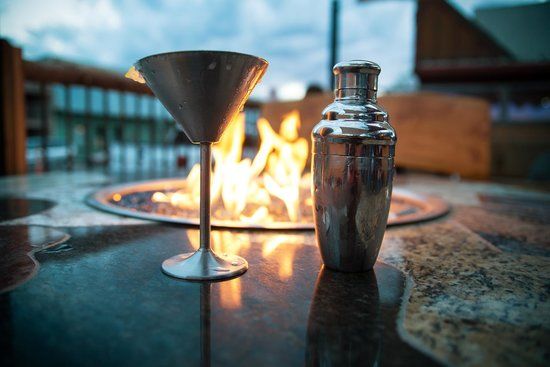 Miner's Claim Restaurant