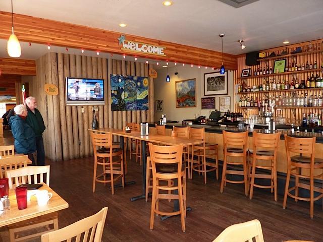 Estes Park Events Complex