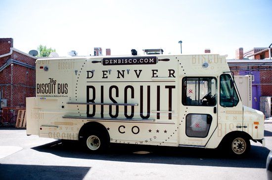 Denver Biscuit Company