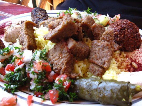 Jerusalem Restaurant