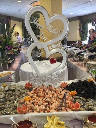 The Brown Palace Club