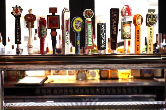 Ignite Burgers & Bar