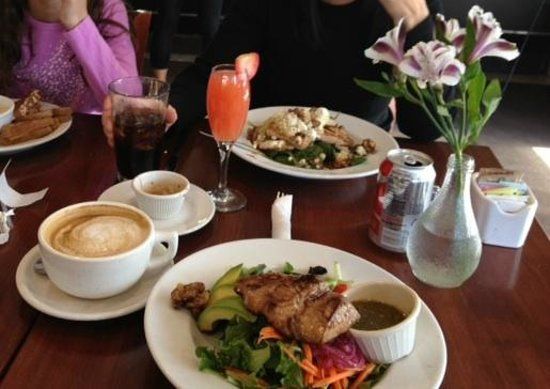 Katherine's French Bakery and Cafe