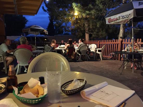 LA Cocinita Mexican Restaurant