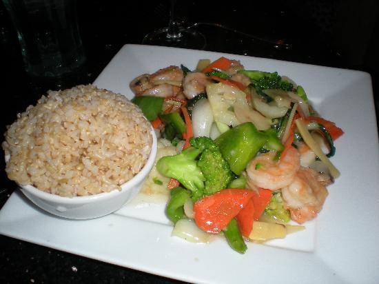 L'Asie Fusion Bistro