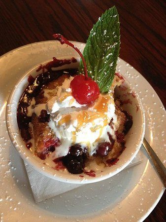 Hanson's Grill and Tavern