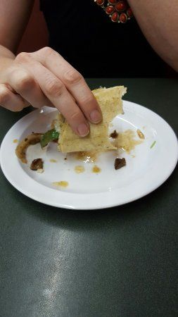 El Trompito Taqueria