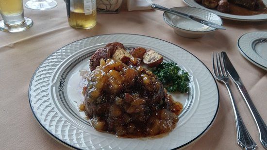 Pepper Tree Restaurant