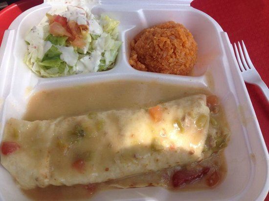 El Taco Rey