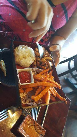 Kura Japanese Restaurant