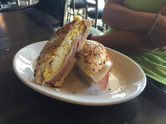 Black Bear Tea & Coffee