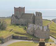 Dragon Gate Chinese Restaurant