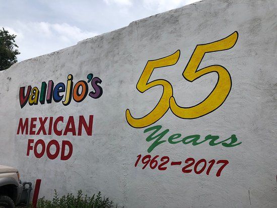 Vallejo's Restaurant