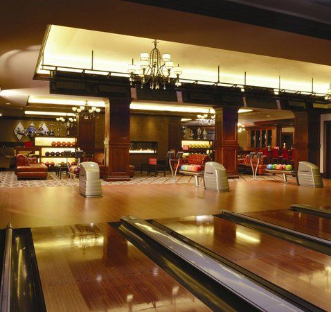 Play at The Broadmoor