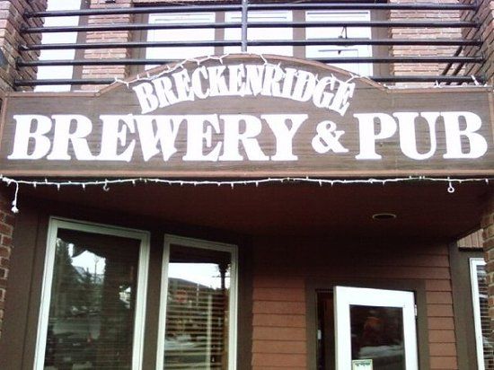 Breckenridge Brewery & Pub