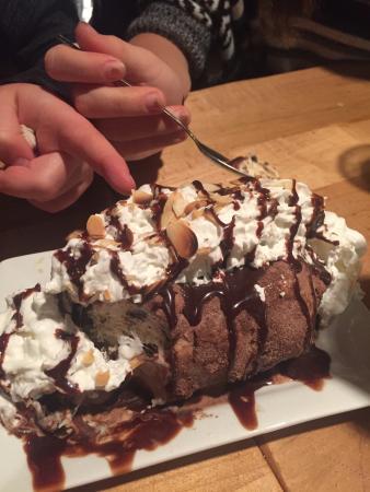 8th Street Steak House