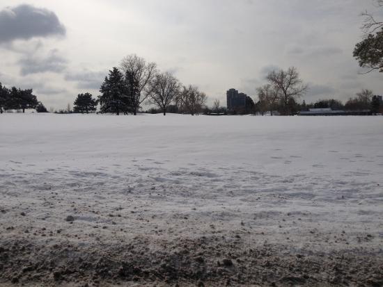 Breckenridge Golf Club Restaurant