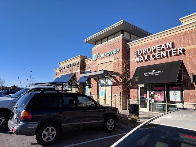 The Streets at SouthGlenn