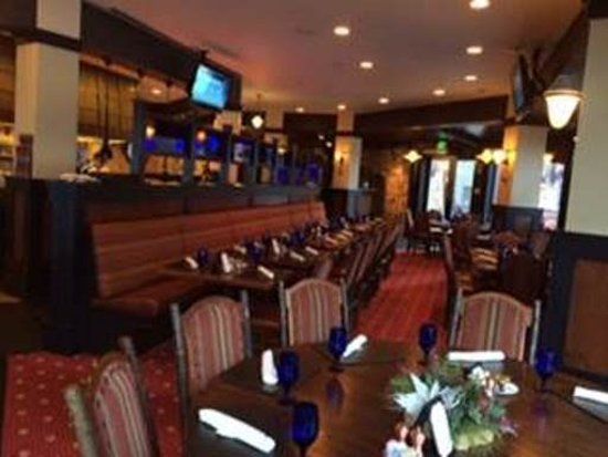 Willow Creek Bistro at Aspen Highlands