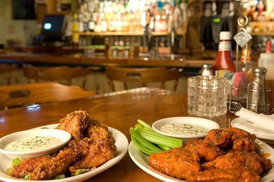 Cuckoo's Chicken House and Waterin' Hole