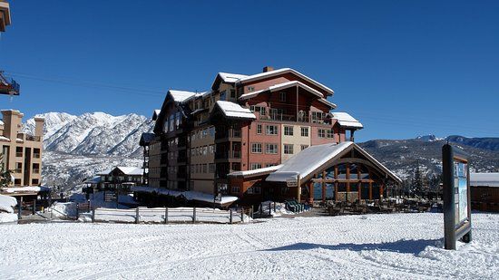 Purgy's Slopeside Restaurant