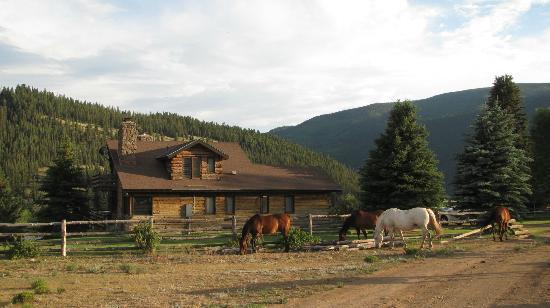 Phipps La Garita Ranch