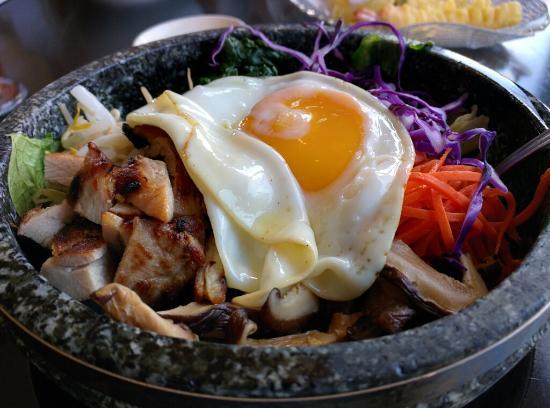 JeJu Sushi and Japanese Restaurant