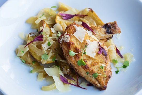 Copper Creek Restaurant