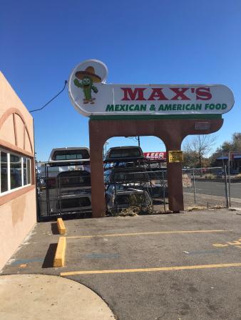 Los Reyes Mexican Restaurant
