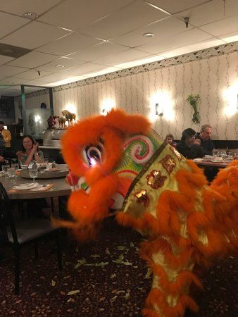 Lee Yuan Chinese Cuisine