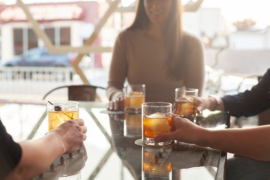 Mythology Distillery