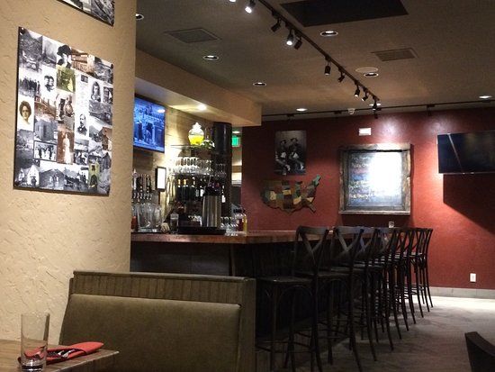 Cooper's on the Creek