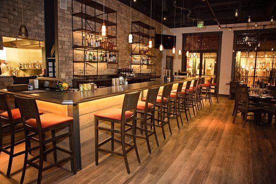 Free Range Kitchen & Wine Bar