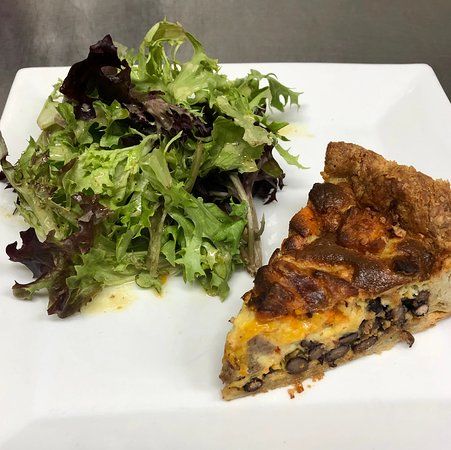 Cake Crumbs Bakery & Cafe