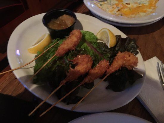 McGraff's American Grille