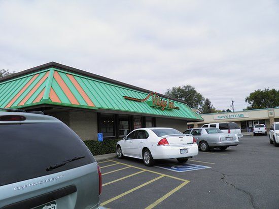Village Inn