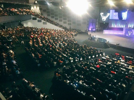 The Potter's House of Denver