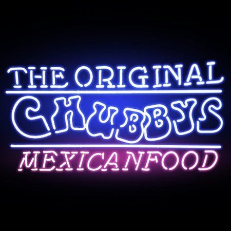 The Original Chubby's Mexican Food