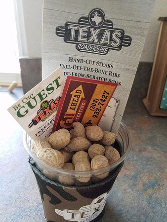 Texas Roadhouse