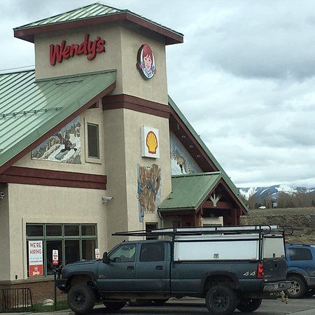 Wendy's