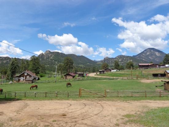 MacGregor Ranch Museum
