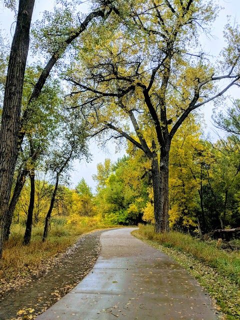 Lee Martinez Community Park