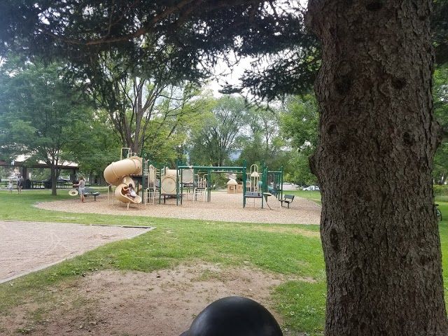 Sopris Park