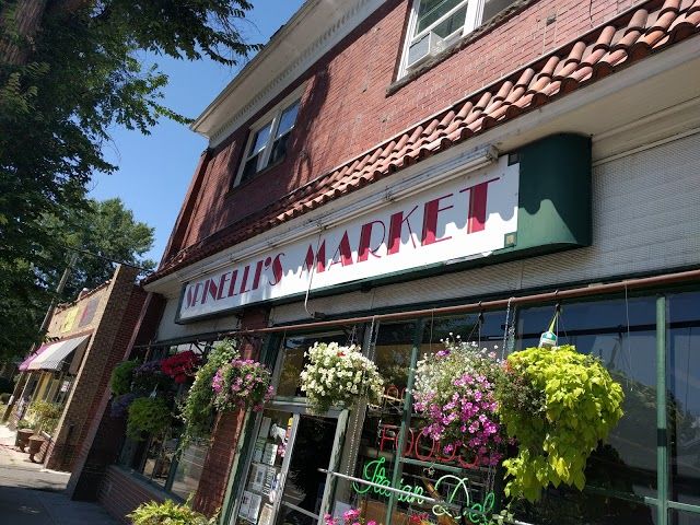 Spinelli's Market
