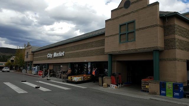 City Market