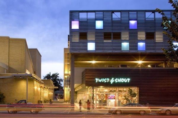 Twist & Shout Records