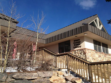 Gilpin County Public Library
