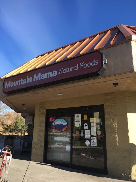 Mountain Mama Natural Foods