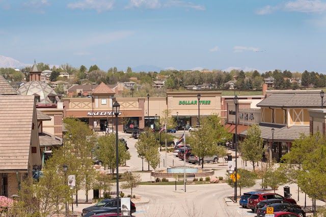 Shops at Walnut Creek