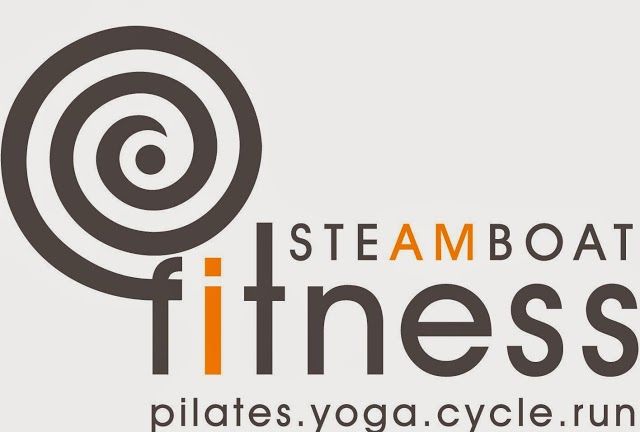 Steamboat Pilates Yoga & Fitness Studio